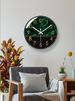 Yipula 7207 Living Room Creative Modern Light Luxury Nordic Style Silent Fashion Wall Quartz Clock_maomaolike.com