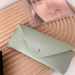 Unisex Glasses Case High Appearance Level Glasses Case Men's And Women's Portable Sunglasses Case Sunglasses Case Glasses Case_maomaolike.com