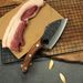 Forged Small Kitchen Boning Knife_maomaolike.com