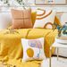Home Garden Pillowcase Living Room Sofa Cushion Model Room Bedside Pillow_maomaolike.com