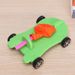 Air Recoil Force Balloon Science Experiment Gift Powered Car Toy For Fourth Grade Elementary School Students_maomaolike.com