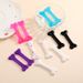 Unisex Harajuku Bones Hairpin Accessories Cute Girl DIY Jewelry Creative Simple Headgear Accessories_maomaolike.com