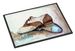 Tap Doses Shoes Doormat Front Door Mat Indoor Outdoor Rugs For Entryway, Non Slip Washable Low Pile, 24H X 36W_maomaolike.com