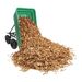 Folding Car Poly Garden Dump Truck With Steel Frame, 10 Inches. Pneumatic Tire, 300 Pound Capacity, 75 Liter Truck Body_maomaolike.com