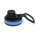 Sports Kettle Straw Cap Replacement Lid For Wide Mouth Water Bottle Outdoor Portable Fashion Plastic Tumbler_maomaolike.com