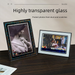 Liquid Flowing Sand Desktop Display For Children And Adults Polaroid Commemorative Birthday Gift Photo Frame_maomaolike.com