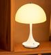 Cross-border Smart Desk Bedside Mushroom-style Sleep Ins Night Light, Small LED Lamp, Nordic Touch-controlled Eye_maomaolike.com