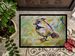 Be Blinkin Doormat Front Door Mat Indoor Outdoor Rugs For Entryway, Non Slip Washable Low Pile, 24H X 36W_maomaolike.com