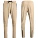 Men's Clothing Sports Trousers Training Running Fitness Outdoor Casual Trousers Breathable Quick-Drying Polyester Sweatpants_maomaolike.com