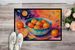 Colorful Oranges Doormat Front Door Mat Indoor Outdoor Rugs For Entryway, Non Slip Washable Low Pile, 24H X 36W_maomaolike.com