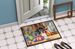 Decorating Easter Boxer Doormat Front Door Mat Indoor Outdoor Rugs For Entryway, Non Slip Washable Low Pile, 24H X 36W_maomaolike.com