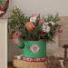 Tree Ornaments Decorations 2024 New Christmas Small Desktop Scene Atmosphere Arrangement Nobles Pine Bells_maomaolike.com