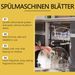 Jaysuing Cutlery Detergent Tablets Kitchen Cutlery Decontamination Remove Oil Fresh And Gentle Clean Dishes Cleaning Tablets_maomaolike.com