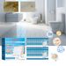 Jakehoe Tile Cleaner Descaling Polish Clean Household Bathroom Kitchen Floor Tile Bathtub Cleaner_maomaolike.com