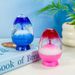 Volcanic Eruption Stress Relief Artifact Oil Leak Sandglass Creative Desktop Liquid Ornament Children's Toy Friend_maomaolike.com