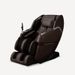 Massage Chair Full Body, Zero Gravity SL-Track Shiatsu Massage Recliner Chair With Body Scan, Airbags, Foot Rollers, Deep Yoga Stretch, Heating (Brown)_maomaolike.com