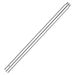Dance Pole Extension, Silver, 500mm_maomaolike.com