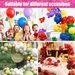 Dowmoo Balloon Shiny Spray, Keep The Surface Texture Of The Balloon Luster Lasting Without Oxidizing The Scene Decoration_maomaolike.com