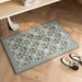 Carpet Soft Diatom Mud Household Bathroom Door Absorbent Non-slip Foot Cool Mat_maomaolike.com