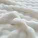 Thickened Bubble Velvet Flannel Nap Sofa Cover Blanket_maomaolike.com