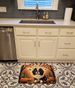 Japanese Chin Fall Memory Foam Kitchen Mat Machine Washable Anti-Fatigue Mat Cushion Comfort Bath Mat Or Kitchen Rug_maomaolike.com