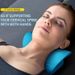 and Device, Cervical Neck Shoulder Stretcher Massage Pillow Traction Device Muscle Relaxation_maomaolike.com