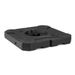 274 LBS Cantilever Patio Umbrella Base With Handles_maomaolike.com