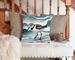 Sanderling Racing The Tide Throw Pillow Machine Washable, Indoor Outdoor Decorative Pillow For Couch, Bed Or Patio, 14Hx14W_maomaolike.com