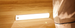 Smart Motion Sensor Staircase Automatic Sound And Control Wardrobe Cabinet Nighttime Wireless Charging LED Night Light_maomaolike.com