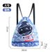 Summer Children's Dry Wet Separation Waterproof Swimming Bath Towel Storage Bag Sports Backpack_maomaolike.com