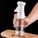 Kitchen Household Sprayer Olive Cooking BBQ Fat Reduction Oil Control Atomizing High Pressure Spray Bottle_maomaolike.com