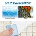Jaysuing Stone Care Touchup Etch Remover, Household Kitchen Marble Tile Stains And Oil Stains Cleaning Polishing Powder_maomaolike.com