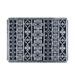Camping Blanket Sofa Blanket Line Blanket Decorative Blanket_maomaolike.com