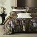 2 American Style Digital Print Ultra Soft Naked Sleep Level Skin-Friendly Bedding High-End Tencel Cotton Four-Piece Set Home Texti_maomaolike.com