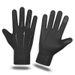 Men's Windproof Riding Gloves – Waterproof Winter Cycling Gloves (Thermal Lined & Touchscreen)_maomaolike.com