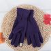 Sports Gloves Skiing Cycling Motorcycle Hiking Gloves Fleece Fleece Wear Resistant Single-layer Riding Gloves_maomaolike.com
