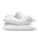 White Goose Feather Pillow Core_maomaolike.com