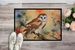 Barn Owl Doormat Front Door Mat Indoor Outdoor Rugs For Entryway, Non Slip Washable Low Pile, 24H X 36W_maomaolike.com