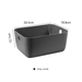 Beaded Miscellaneous Display File Cosmetics Home Living Supplies Plastic Kitchen Desktop Storage Organizer Box_maomaolike.com