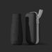 Small Mini Umbrella With Case, Lightweight Portable Parasol, Perfect For Travel, Outdoor Sun & Rain_maomaolike.com