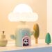 Creative Cute Night Light Decorative Atmosphere Table Cartoon Cactus Series Panda LED Bedside Lamp_maomaolike.com