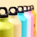 Aluminium Sports Cartoon Image Children's Cup Stainless Steel Water Bottle With Lid Insulated Coffee Mug_maomaolike.com