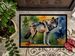 Wolves Wolf Doormat Front Door Mat Indoor Outdoor Rugs For Entryway, Non Slip Washable Low Pile, 24H X 36W_maomaolike.com