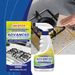 Jakehoe Kitchen Cleaner Oil Cleaning Gentle Home Care Cooktop Degreasing Foam Type_maomaolike.com