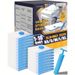 For Clothes,Bedding,Space Saving Bags Storage Vacuum Seal Packet,Folding Compressed Organizer Bag_maomaolike.com