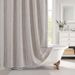 Jacquard Linen Shower Curtain, Waterproof And Mildew-resistant, Fresh‑style Bathroom Screen Divider, Water‑proof Bath Curtain._maomaolike.com