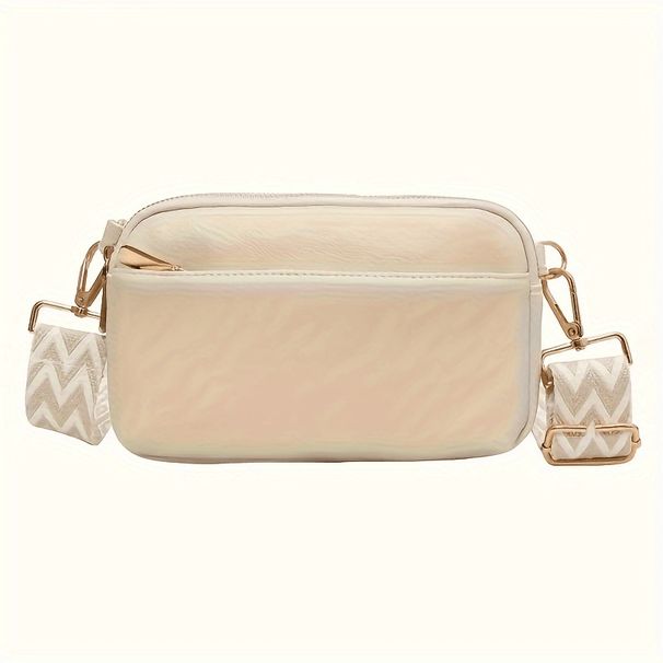 Small Crossbody Bags For Women 3 In 1 Trendy Belt Purse Fashion Designer Mini Cute Sling Fanny Chest Pack_maomaolike.com