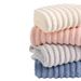 Factory candy large coral velvet bath towel embroidered logo absorbent bath quick-drying no lint no fading wholesale_maomaolike.com