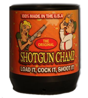 Shotgun Champ_maomaolike.com