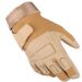 Tactical gloves Black hawk full finger gloves Outdoor tactical gloves cycling sports fitness mountaineering non-slip gloves for men_maomaolike.com